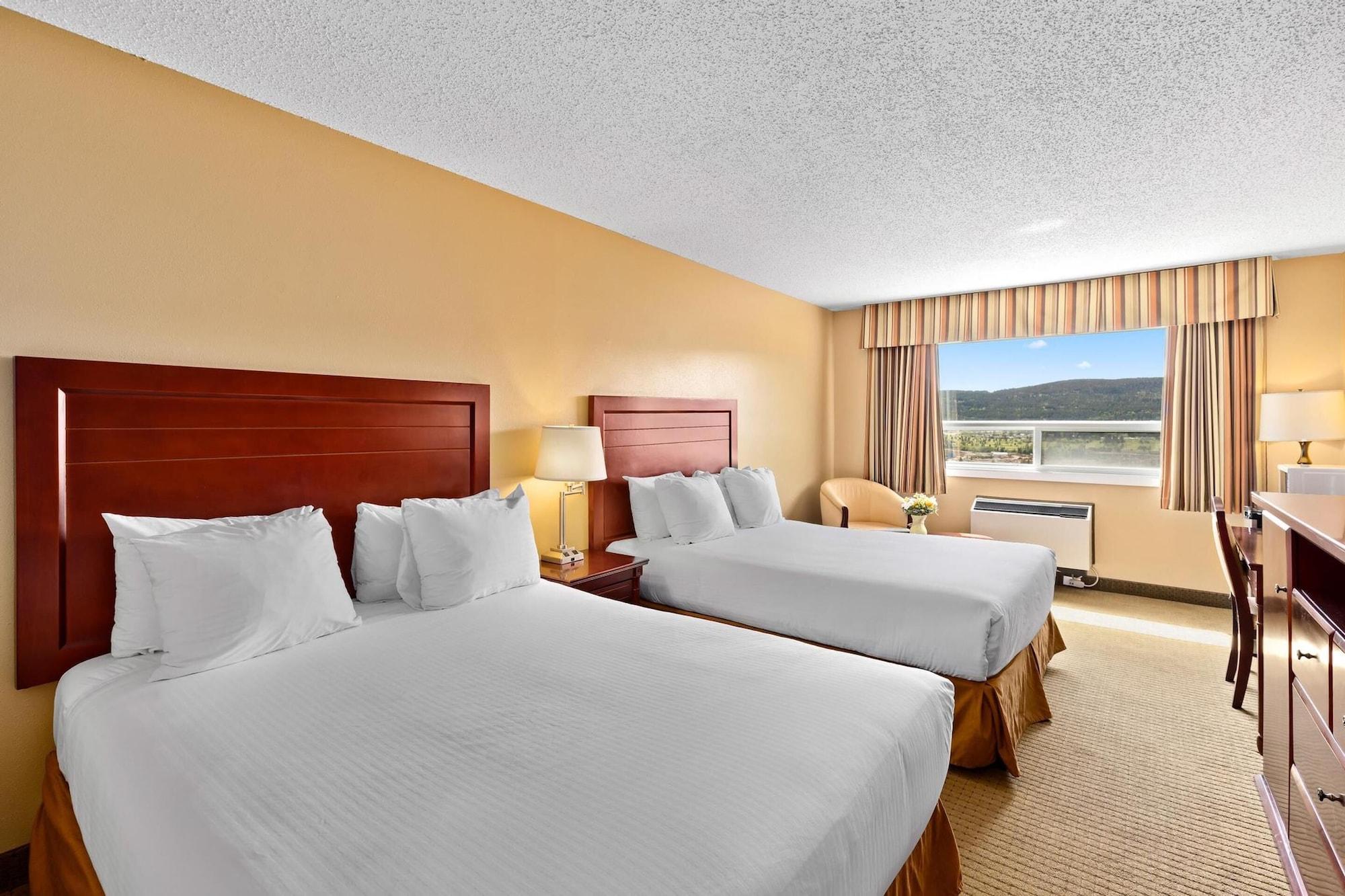 וויליאמס לייק Coast Fraser Inn מראה חיצוני תמונה