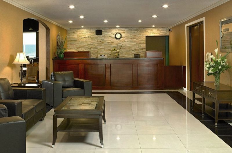 וויליאמס לייק Coast Fraser Inn מראה חיצוני תמונה